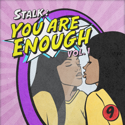 You Are Enough