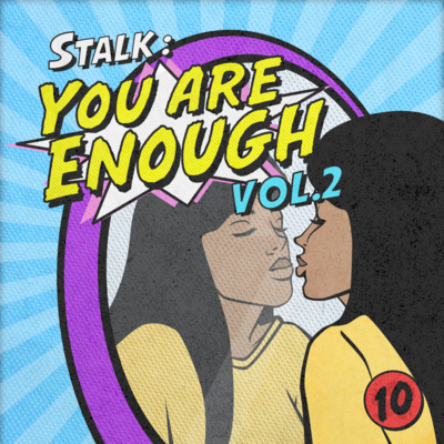 You Are Enough (Vol 2)