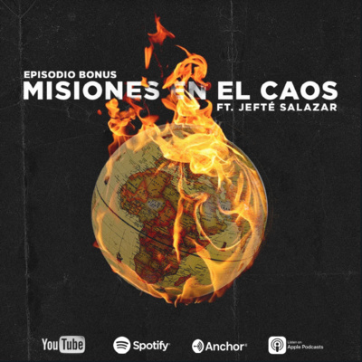 Voces del Desierto