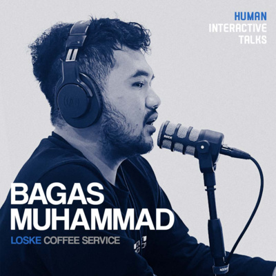 Journey Coffee & Tea: Bagas Muhammad Bicara Tentang Kedai Kopinya yang Memanusiakan Manusia