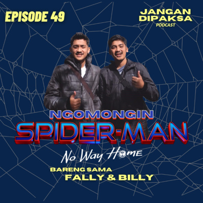Jangan Dipaksa