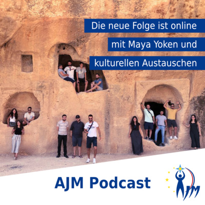 02 - Maya Yoken - Was macht internationale Jugendaustausche so besonders?