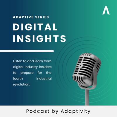 DI #0.2 | Welcome to Adaptive Series - Digital Insights [ENG]