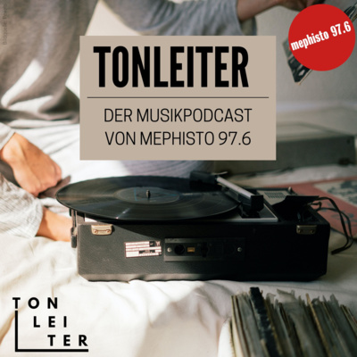 Musik-Special: Tonleiter #4 - mit DISSY uvm. 