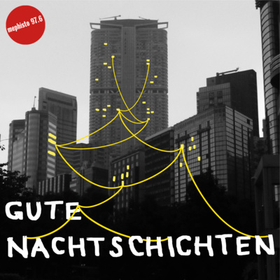 Hörkunst-Special: Gute Nachtschichten – Eine Frage des Glaubens