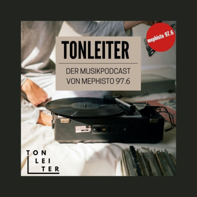 Musik-Special: Tonleiter #11 - über Die P, Vaporwave uvm.