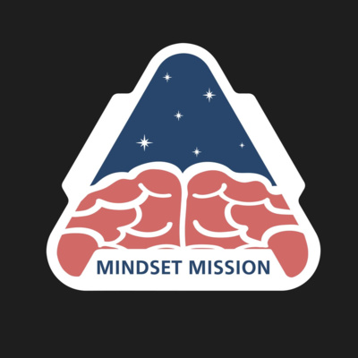 The Mindset Mission Podcast