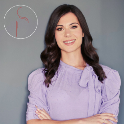 Sara Peranić - Podcast