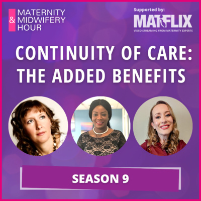 9.5 Continuity of Care: The Added Benefits