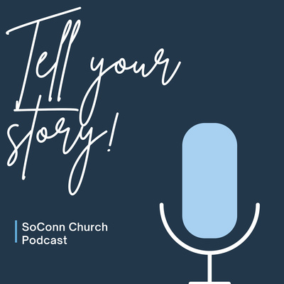 Tell Your Story (Ep. #1) - Journey to Motherhood w/Samantha Jones