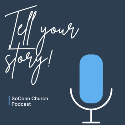 Tell Your Story - Ep. #2 - Journey to Christ-like Communication w/The Williams