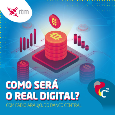 #13 - Como será o Real digital?