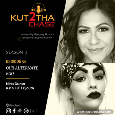 E56 - Our Alternate Ego