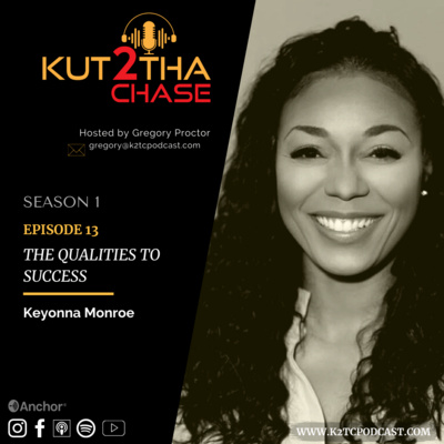 E13 - The Qualities to Success