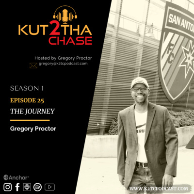 E25 - The Journey