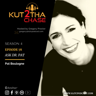 E78 - Ask Dr. Pat