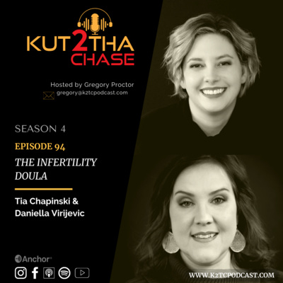 E94 - Infertility Doula