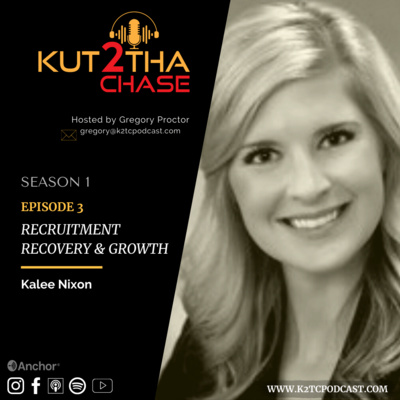 E3 - Recruitment Firms Recovery & Growth