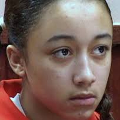 No Justice...No Peace: The Curious Case of Cyntoia Brown