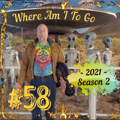 Where Am I To Go