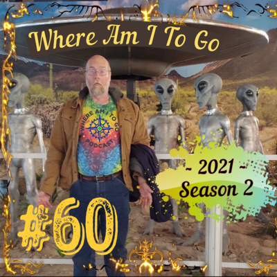 Where Am I To Go