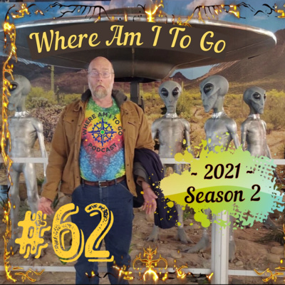 Where Am I To Go