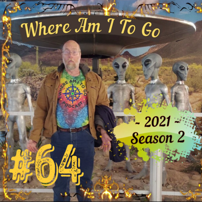 Where Am I To Go