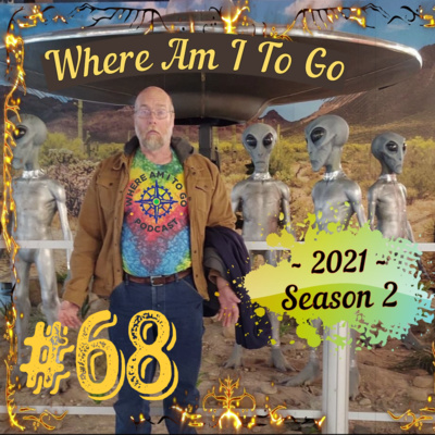 Where Am I To Go