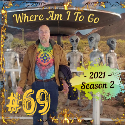 Where Am I To Go