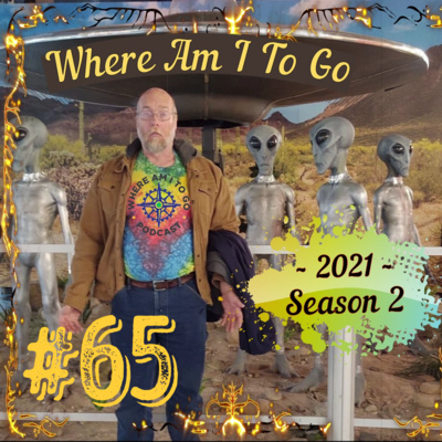 Where Am I To Go