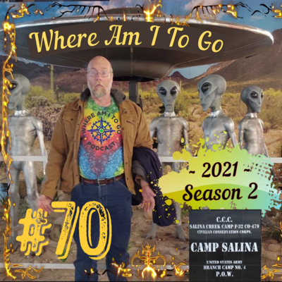Where Am I To Go