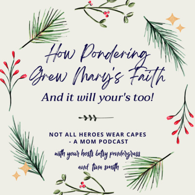 Legacy - A Mom Podcast