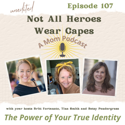 Legacy - A Mom Podcast