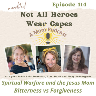 Legacy - A Mom Podcast