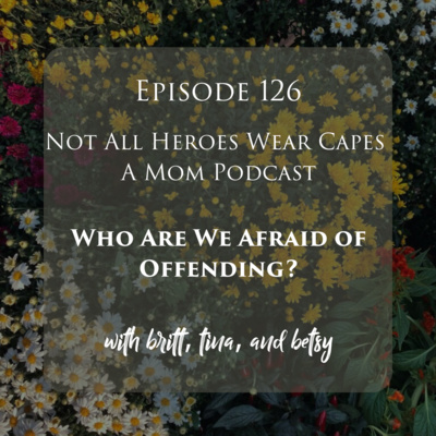 Legacy - A Mom Podcast