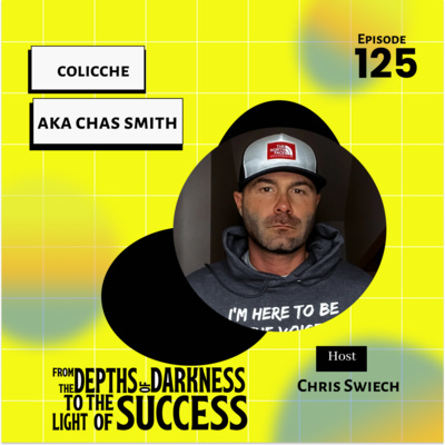From The Depths of Darkness to The Light of Success