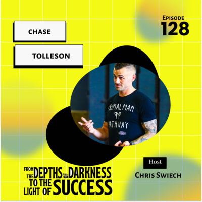 From The Depths of Darkness to The Light of Success