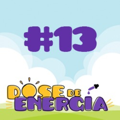 Dose de Energia | Doses diárias de motivação, inspiração e reflexão