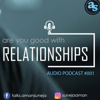 Key to build a Healthy Relationship