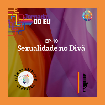 EP-10 Sexualidade no Divã