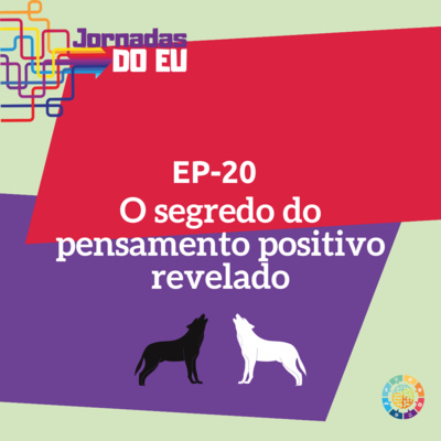 EP-20 O segredo do pensamento positivo revelado