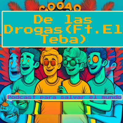 Upsam- Capitulo 3- De las drogas (Ft. El Teba)