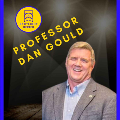 ICOACHKIDS Spotlight Series - Episode 3 - What Holistic Coaching Is with Professor Dan Gould