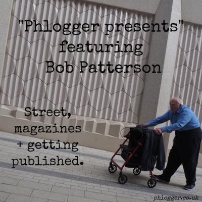 Photography Insights - important industry interviews by Phlogger