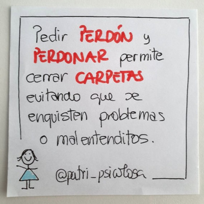 Capitulo N°130 | El Perdon