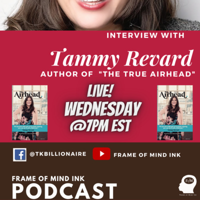 Interview with Tammy Revard