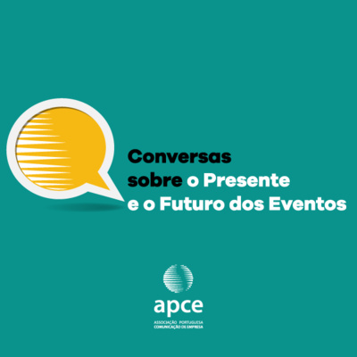 Conversas sobre o Presente e o Futuro dos Eventos