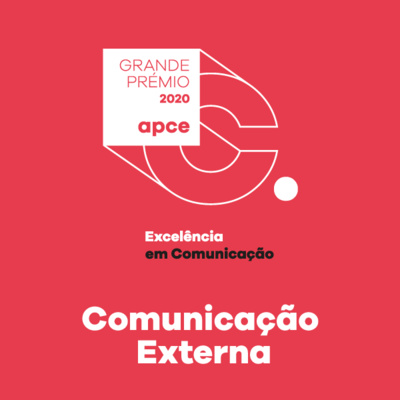 Comunicação Externa