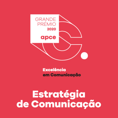 Estratégia de Comunicação