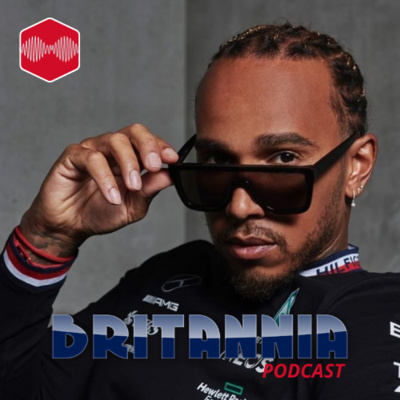 Portada de Britannia